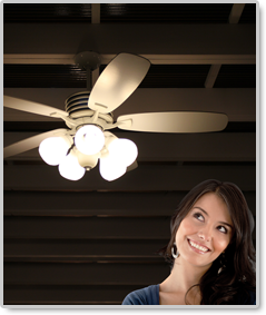 Ceiling Fans What You Should Know