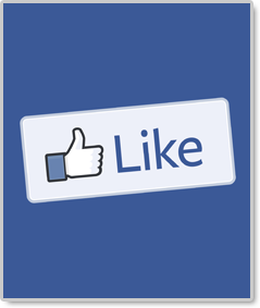 Increasing Facebook likes