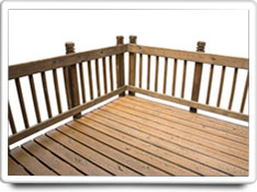 decking care