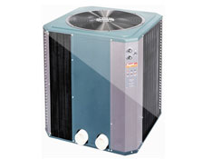 heat pump traditional care