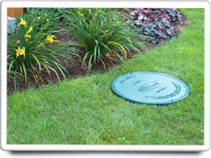 septic system care