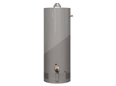 water heater gas care