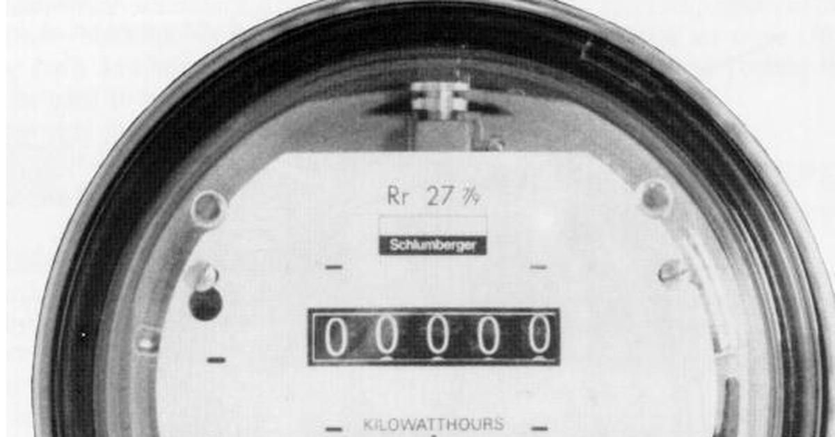 image of energy audits