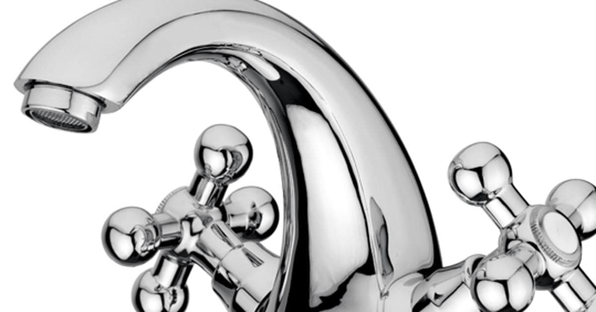 image of plumbing