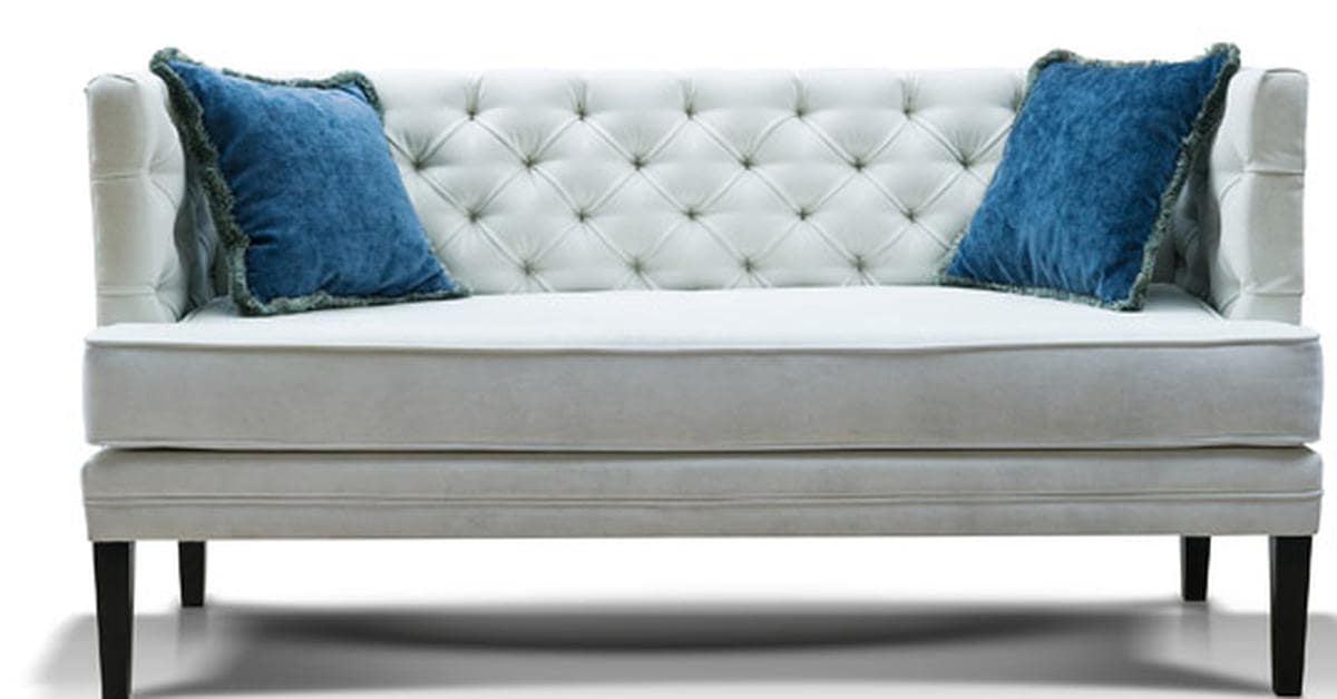 image of furniture (upholstered)