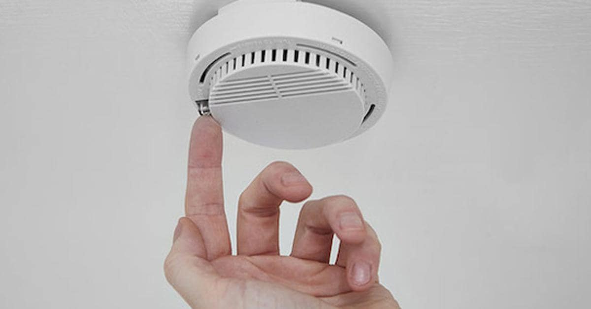 image of security system