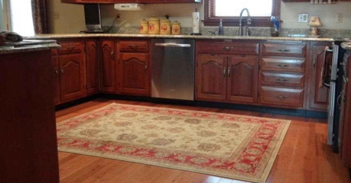 image of hardwood floors