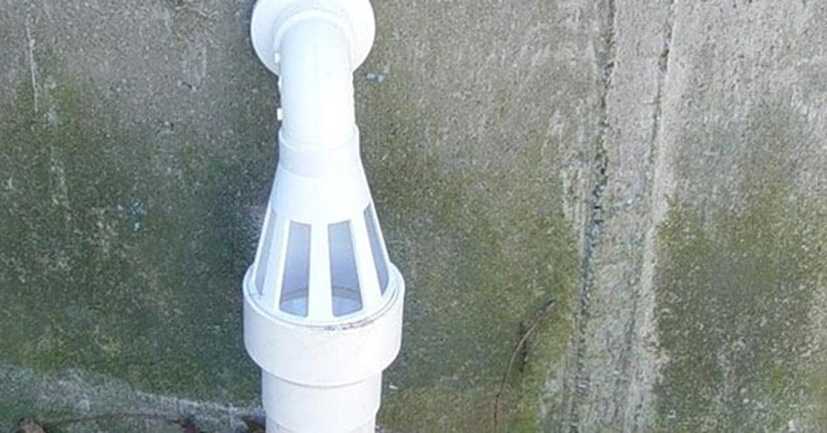 image of sump pump