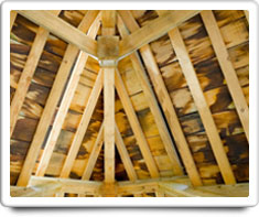 image of attic