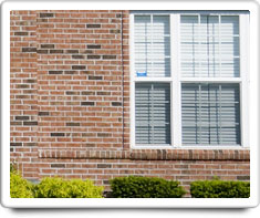 image of brick siding