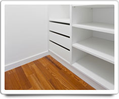 image of closets