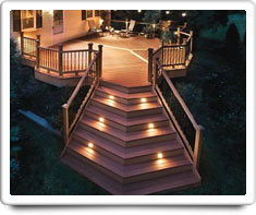 image of decking