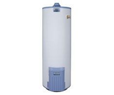 image of water heater (gas)