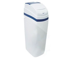 image of water softener