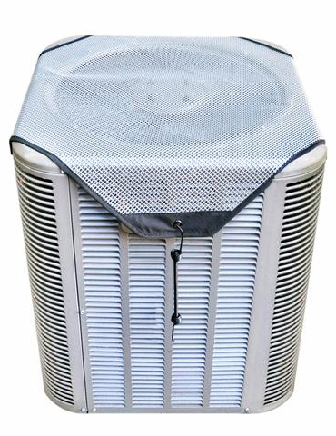 All-Season Air Conditioner Cover