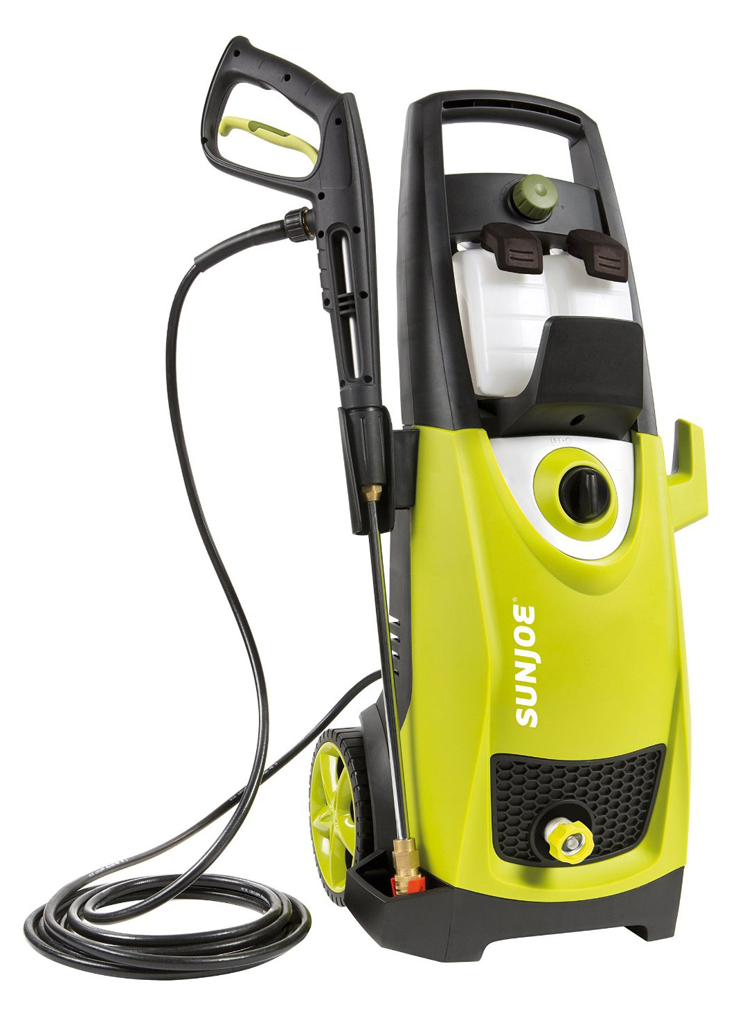 Electric Pressure Washer