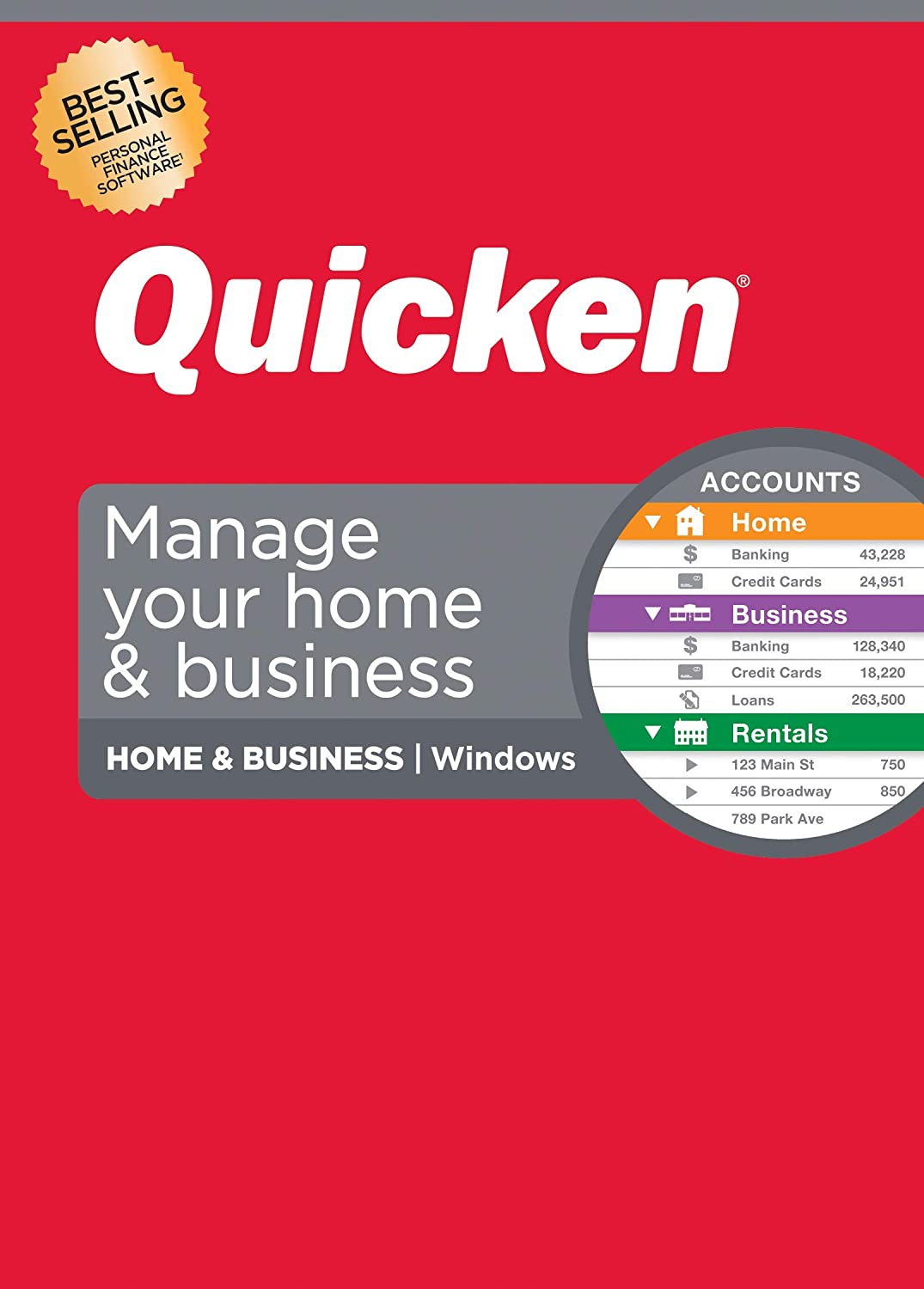 Home Inventory Software